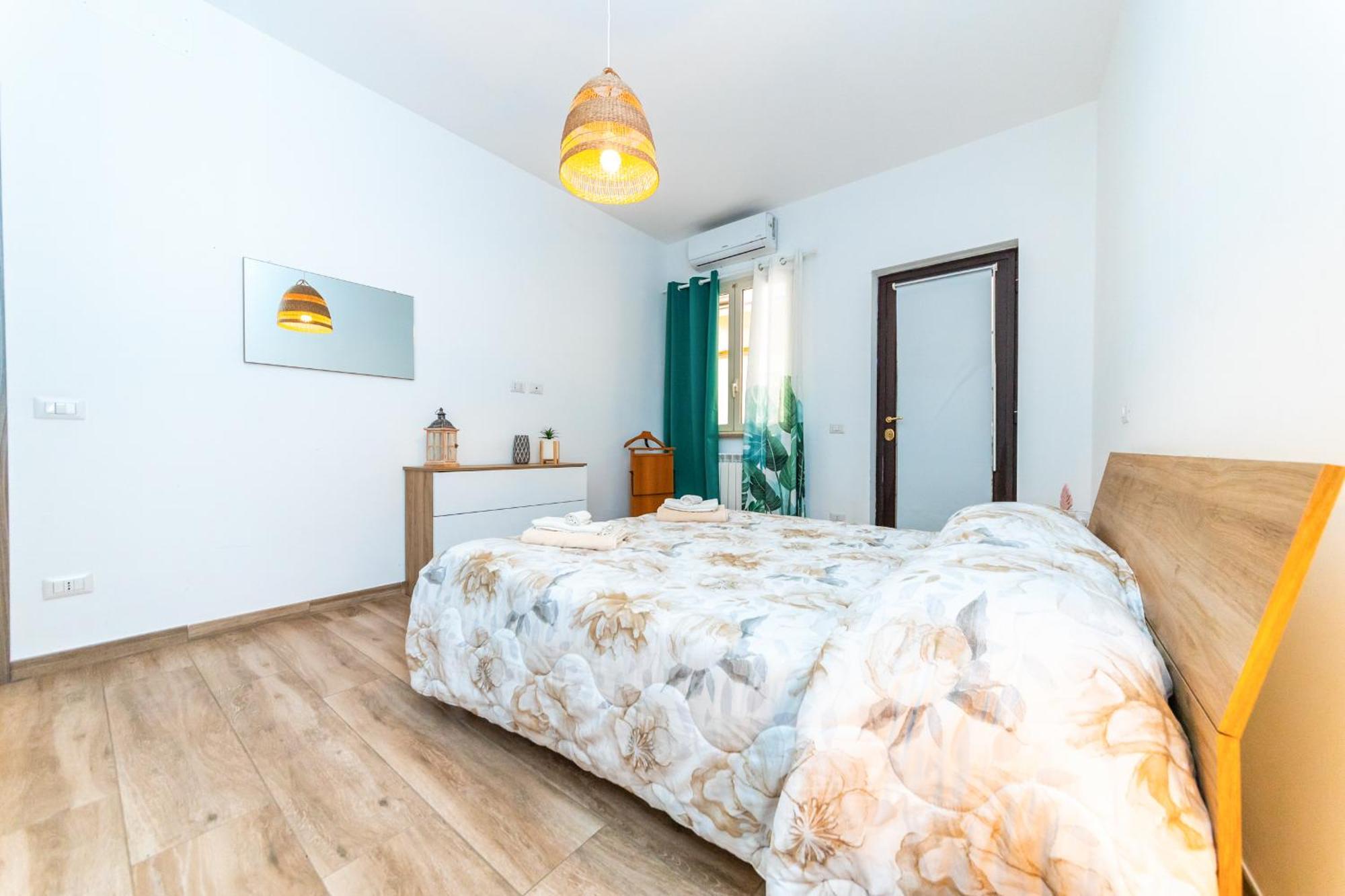 Metrofront-Apartment Roma Exterior foto