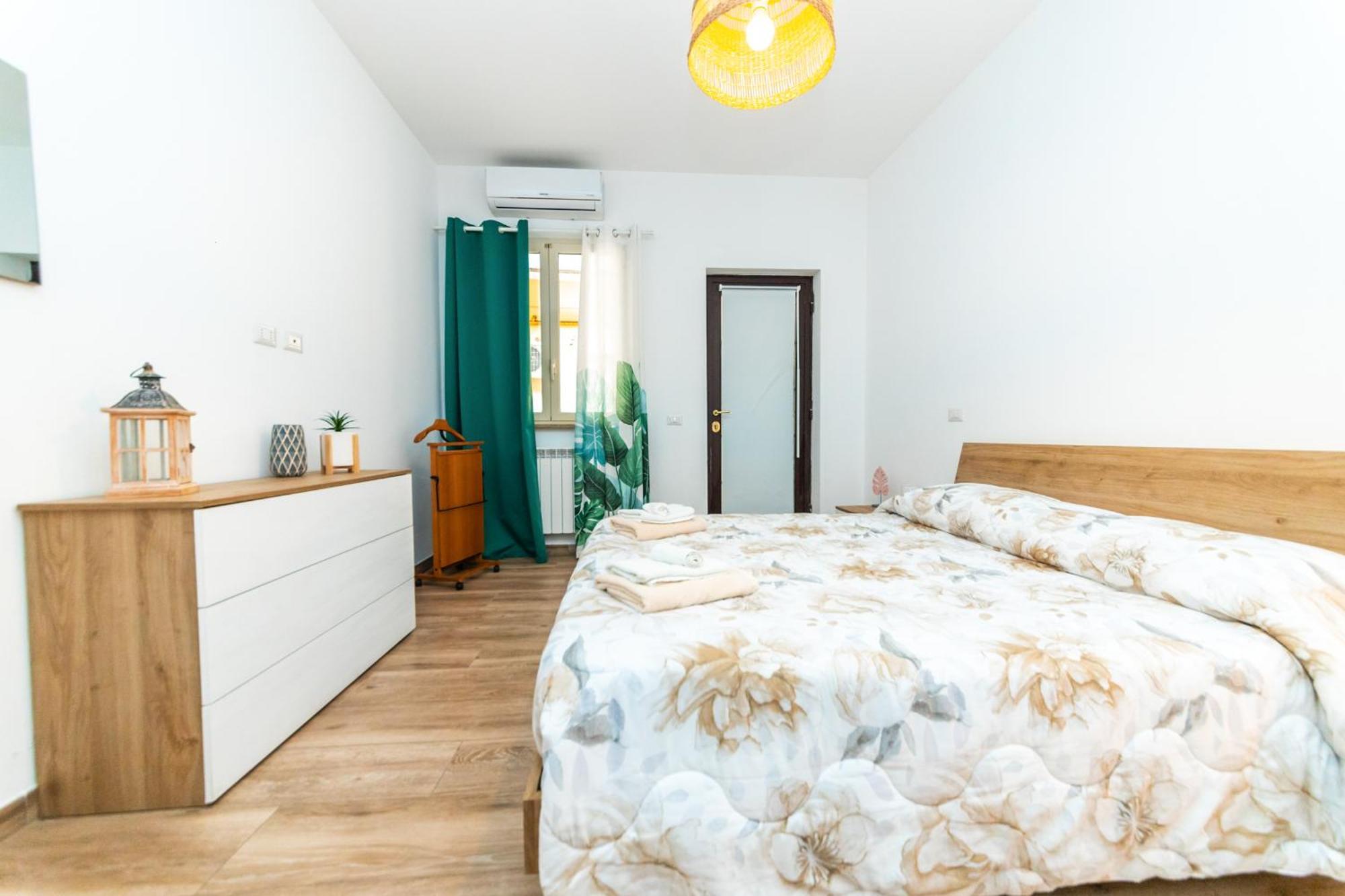 Metrofront-Apartment Roma Exterior foto